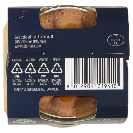 Solo Italia Tiramisù 65 g